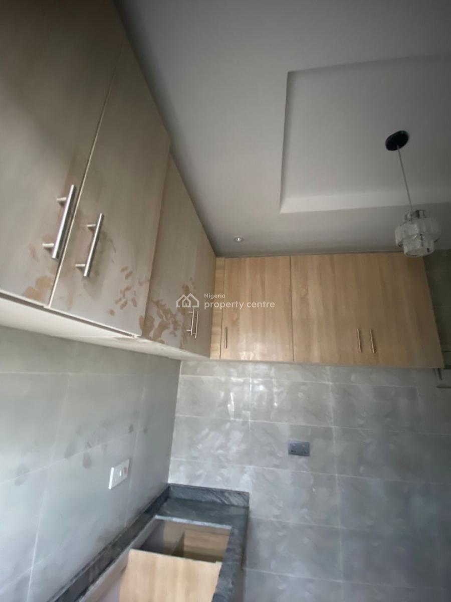 Standard One Bedroom Apartment, Badore, Ajah, Lagos, Mini Flat (room and Parlour) for Rent