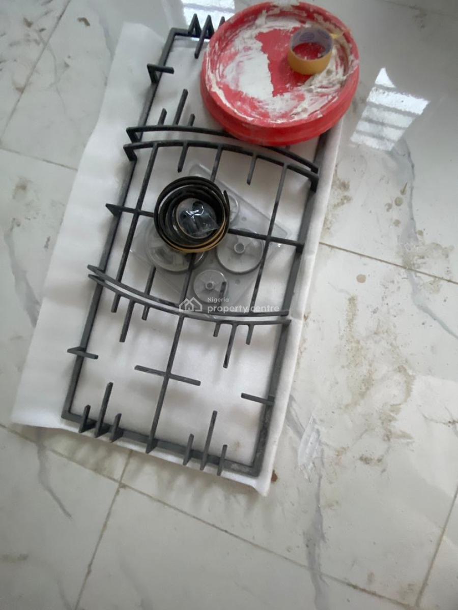 Standard One Bedroom Apartment, Badore, Ajah, Lagos, Mini Flat (room and Parlour) for Rent