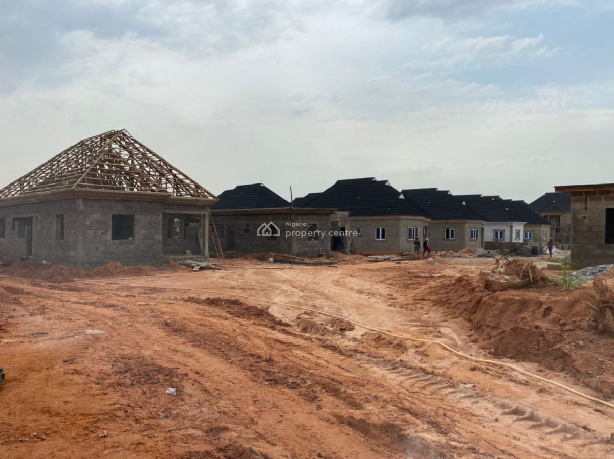 Hilltop Land Now Selling, Off Ikola Road Command/alagbado, Iyana Ipaja, Ipaja, Lagos, Residential Land for Sale