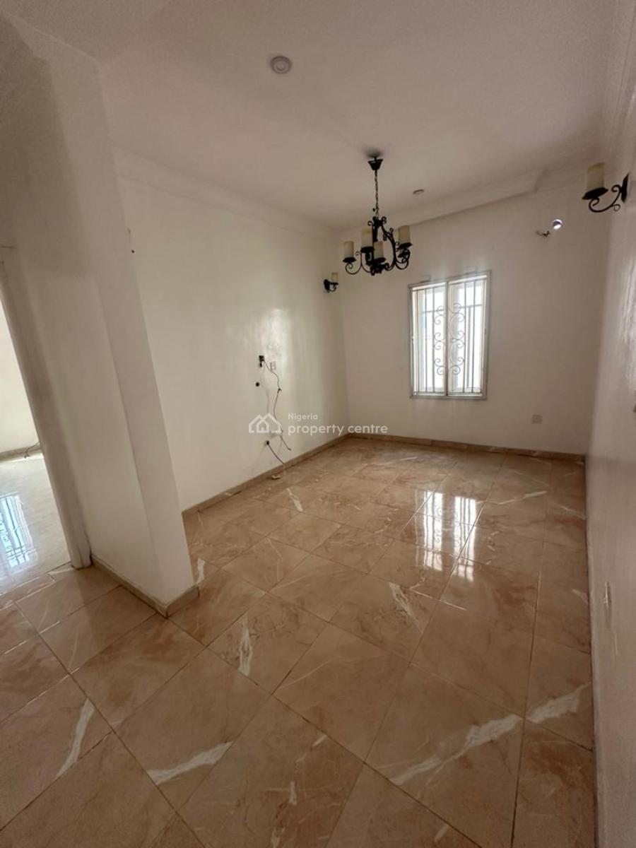 Luxury 1bedroom Apartment with Kitchen, Osapa, Lekki, Lagos, Mini Flat (room and Parlour) for Rent