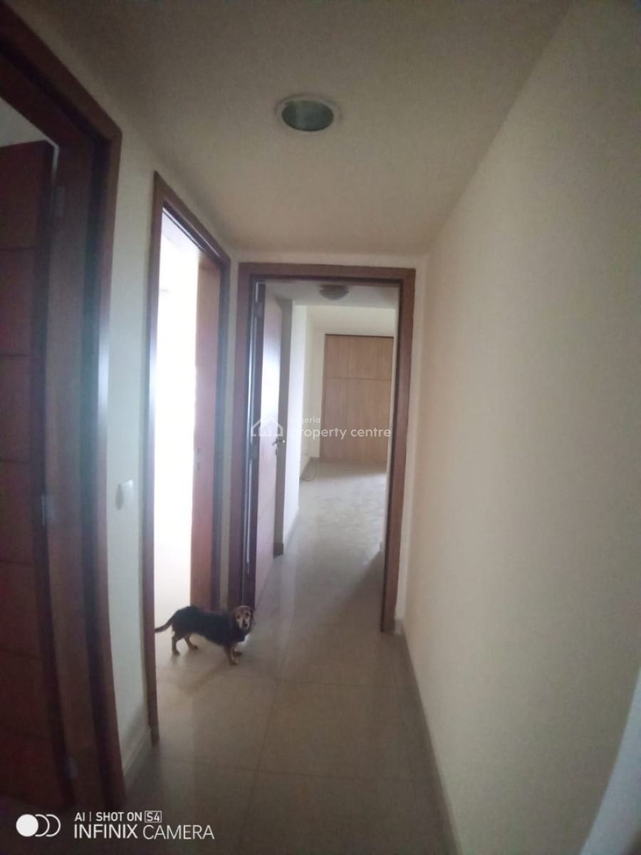 3 Bedroom Apartment + Bq, Ikoyi, Lagos, Flat / Apartment for Rent