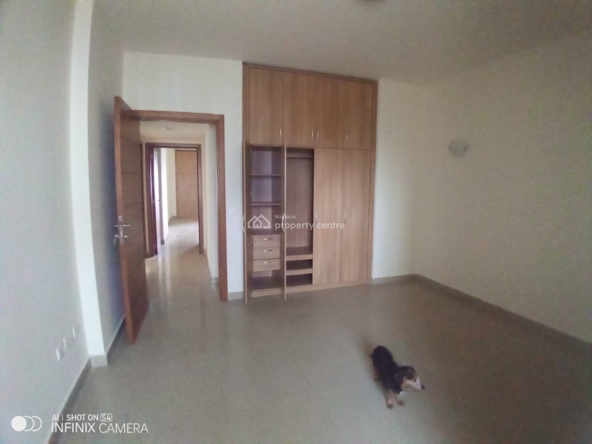 3 Bedroom Apartment + Bq, Ikoyi, Lagos, Flat / Apartment for Rent