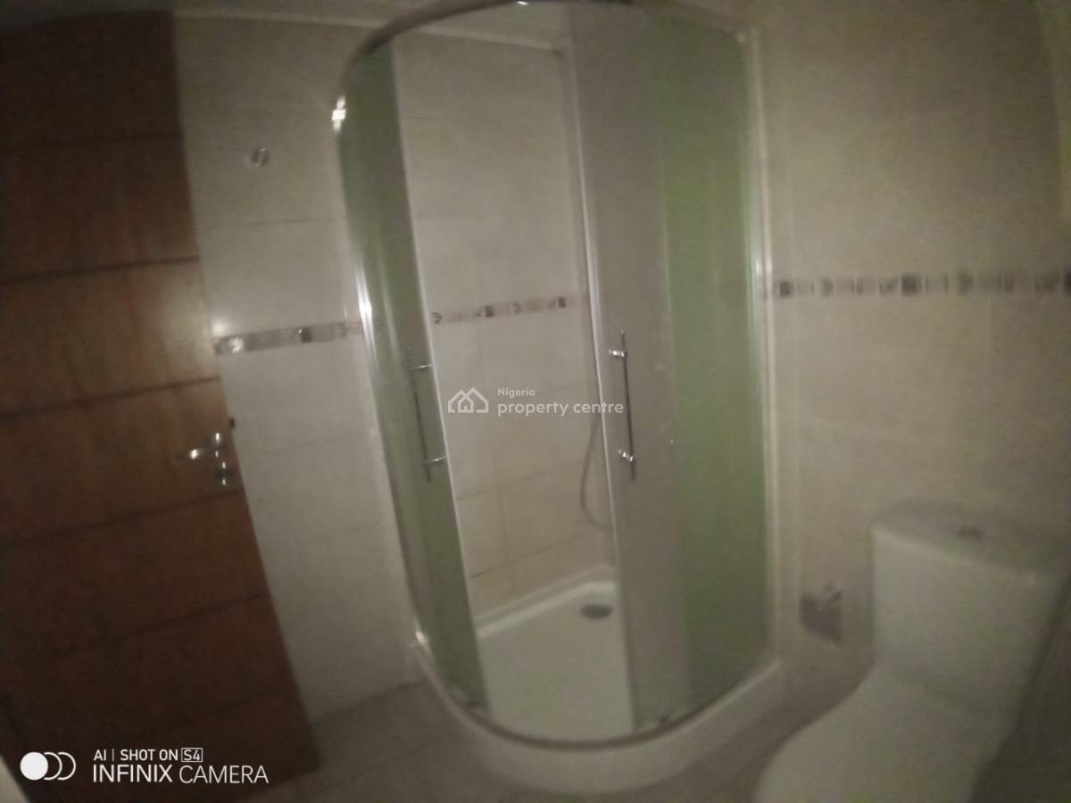 3 Bedroom Apartment + Bq, Ikoyi, Lagos, Flat / Apartment for Rent