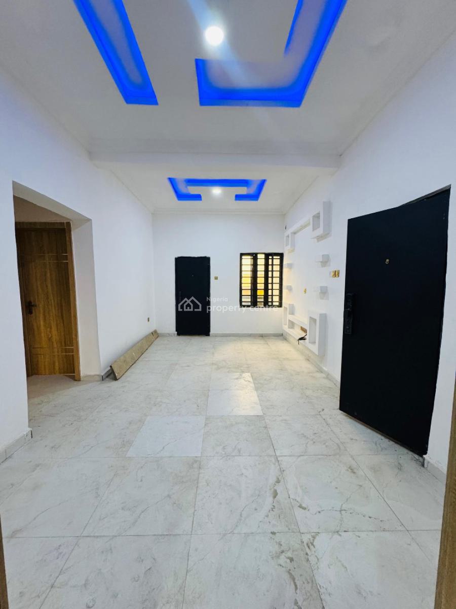 Exquisitely Built 2 Bedroom Apartment, Oko-oba, Agege, Lagos, Flat / Apartment for Sale