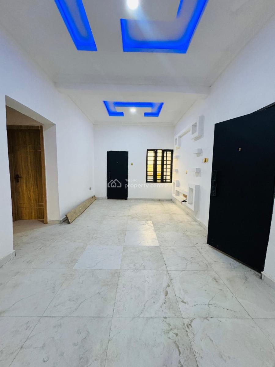 Exquisitely Built 2 Bedroom Apartment, Oko-oba, Agege, Lagos, Flat / Apartment for Sale
