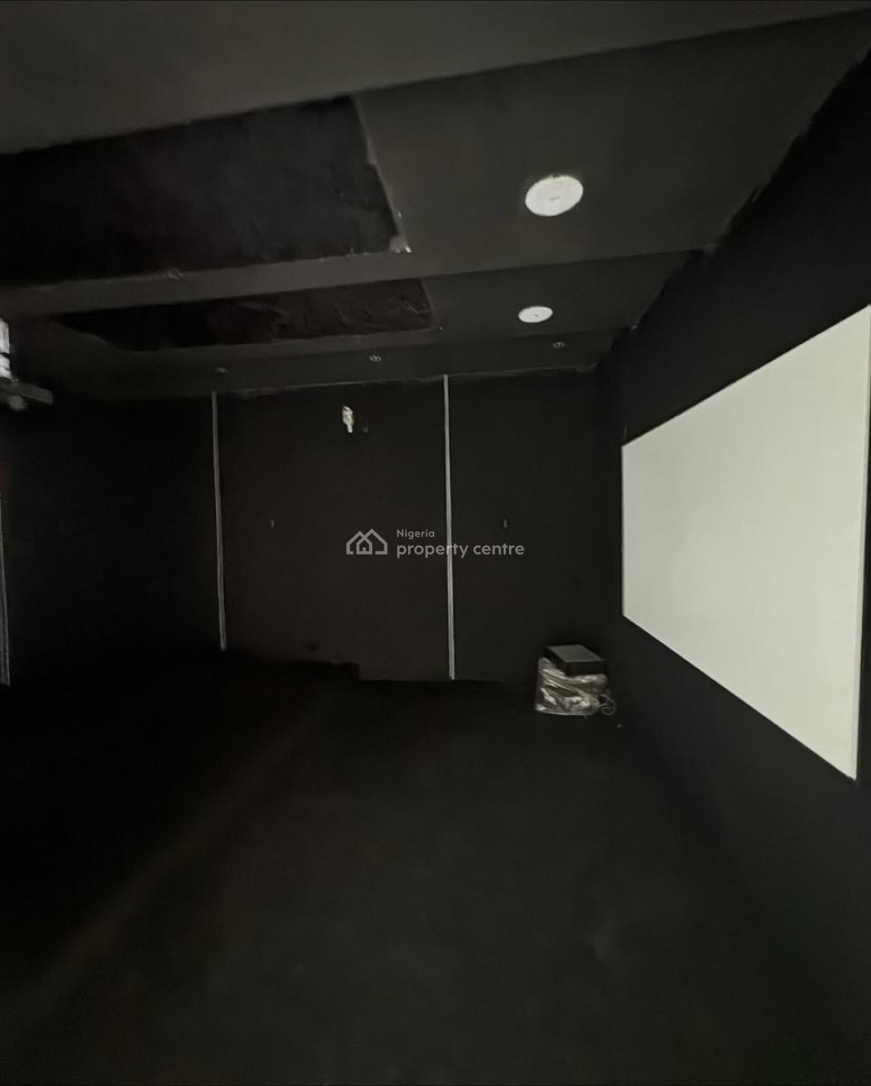 Deluxe 5 Bedroom Detached Duplex, Lekki Phase 1, Lekki, Lagos, Detached Duplex for Sale