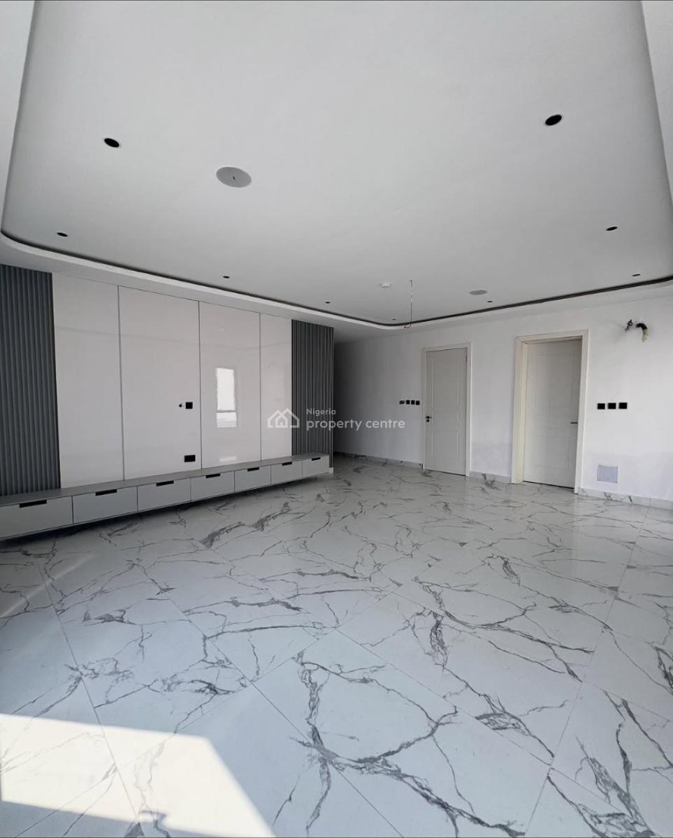 Deluxe 5 Bedroom Detached Duplex, Lekki Phase 1, Lekki, Lagos, Detached Duplex for Sale