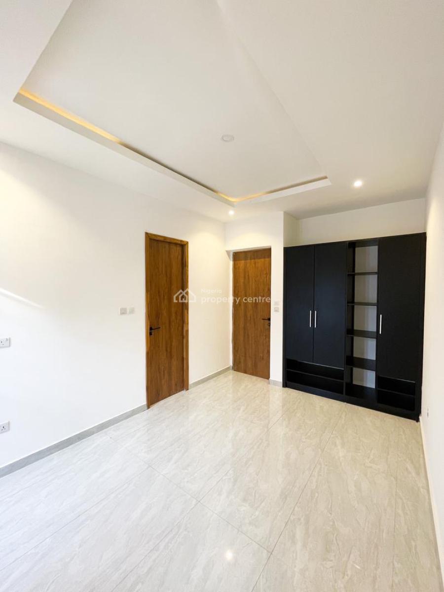 Newly Built 2 Bedroom Apartment, Lekki, Ikate, Lekki, Lagos, Block of Flats for Sale