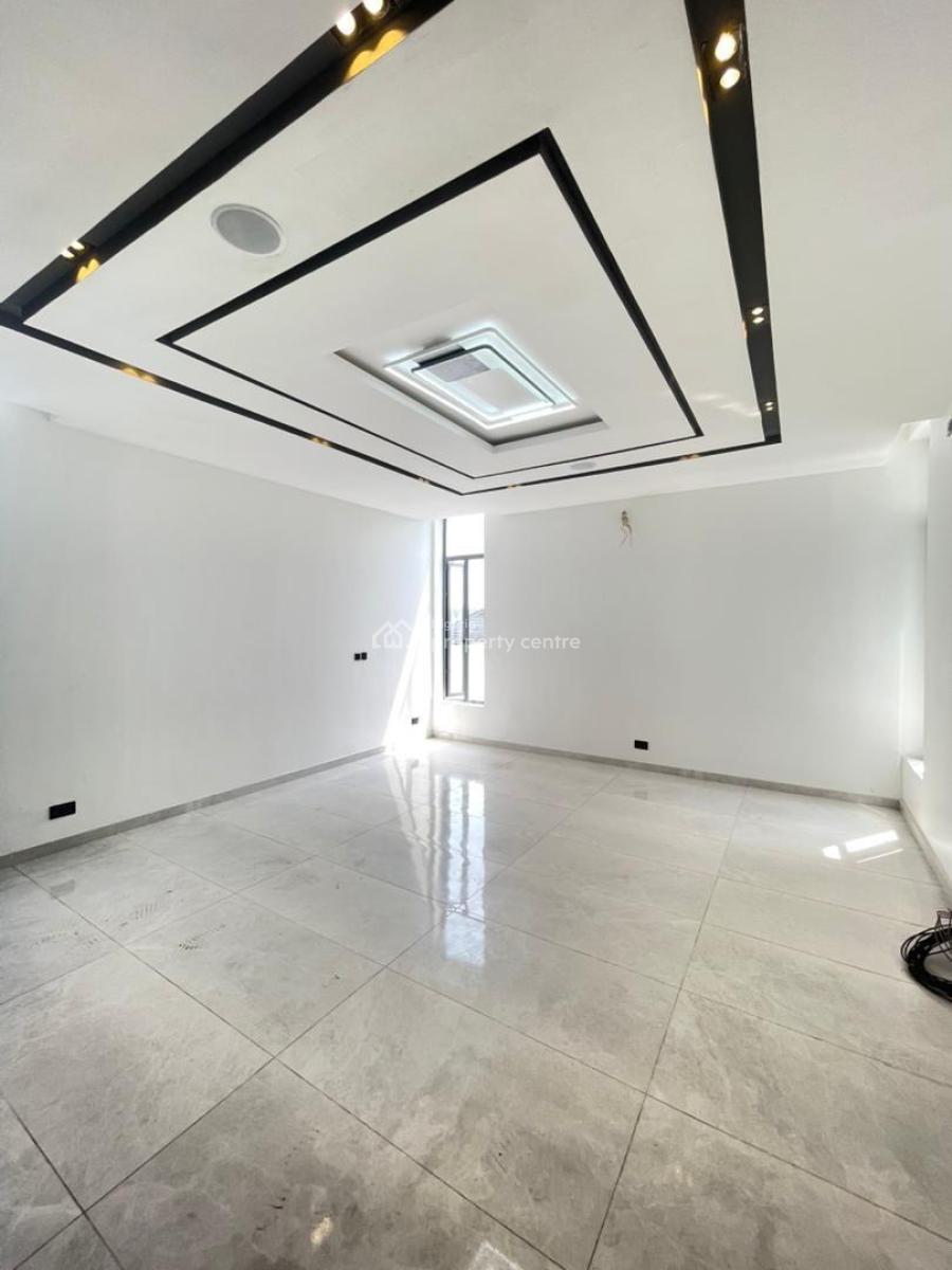Luxurious 5 Bedroom Fully Detached Duplex, Lekki County Ikota, Lekki Expressway, Lekki, Lagos, Detached Duplex for Sale