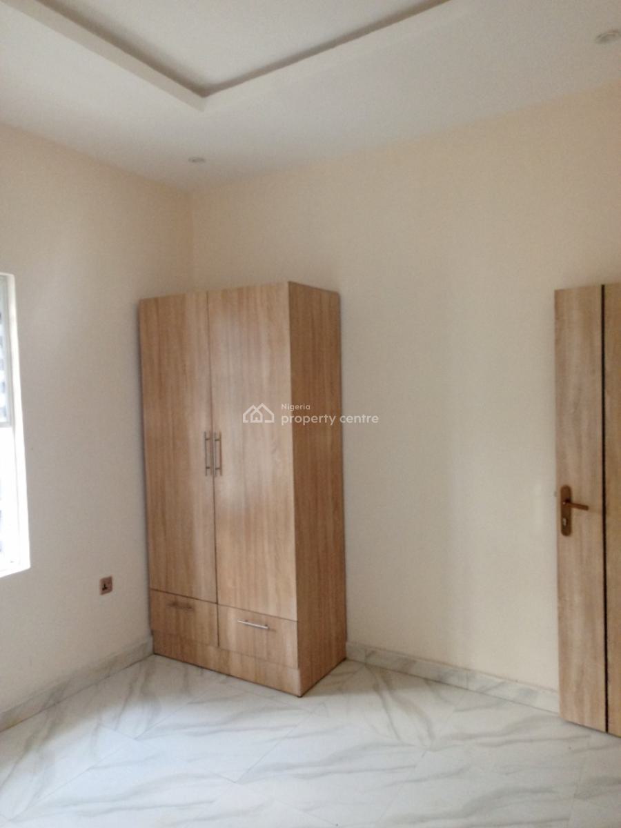 Brand New 2 Bedroom Flat with Rooms Ensuite for 2 Years Only 4 Married, Aboru, Iyana Ipaja, Ipaja, Lagos, Flat / Apartment for Rent
