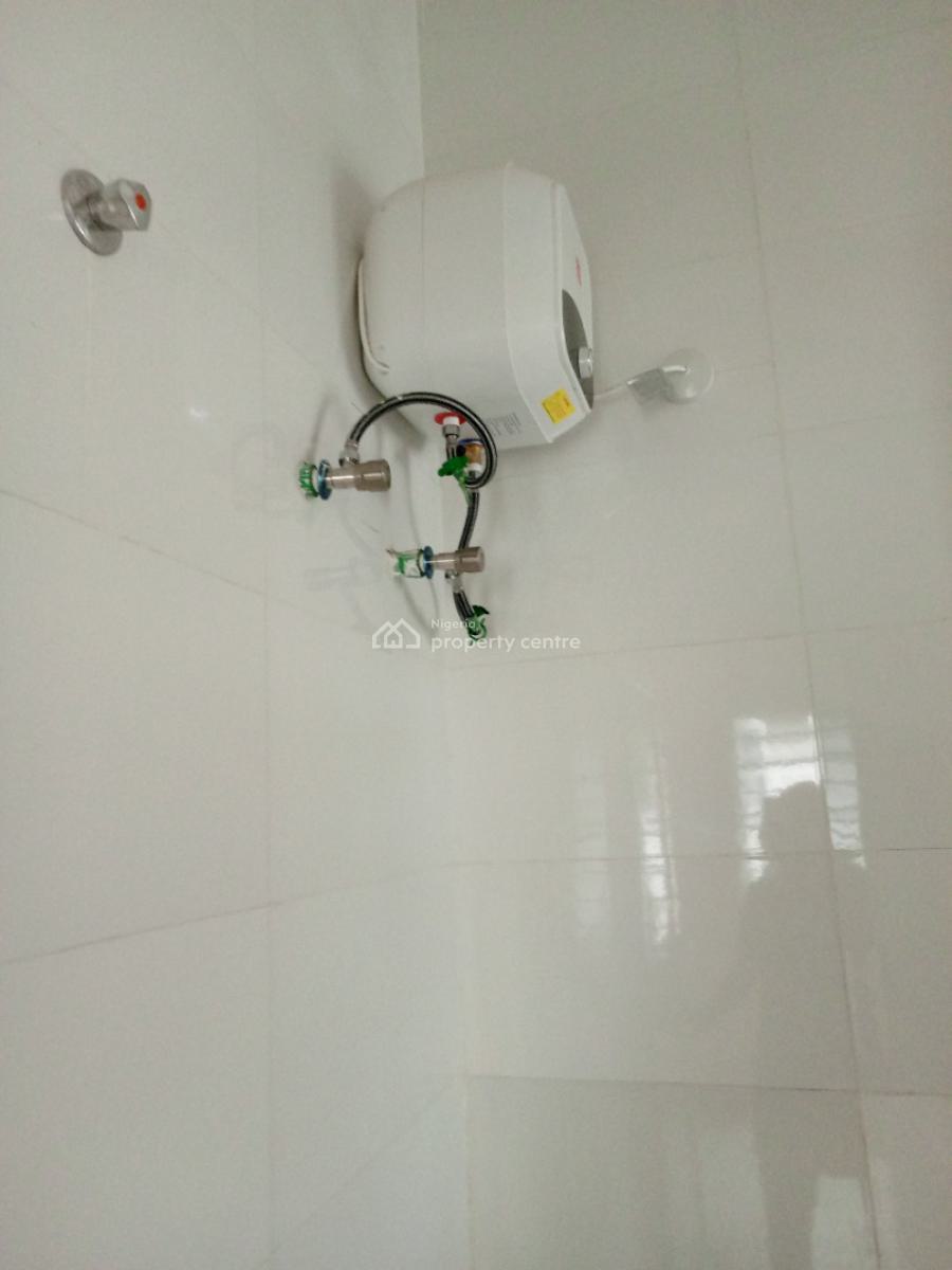 Brand New 2 Bedroom Flat with Rooms Ensuite for 2 Years Only 4 Married, Aboru, Iyana Ipaja, Ipaja, Lagos, Flat / Apartment for Rent