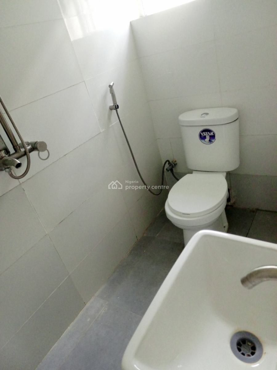 Brand New 2 Bedroom Flat with Rooms Ensuite for 2 Years Only 4 Married, Aboru, Iyana Ipaja, Ipaja, Lagos, Flat / Apartment for Rent