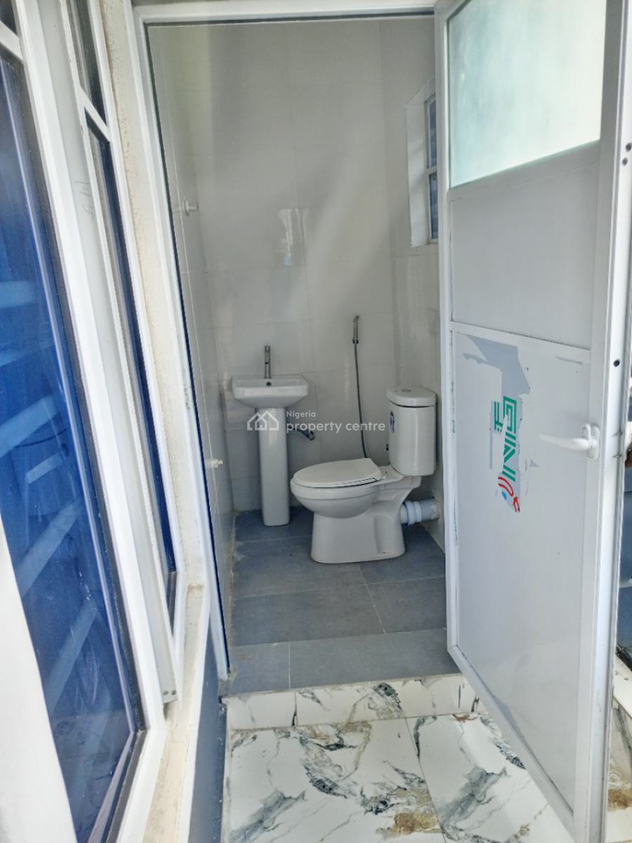 Brand New 2 Bedroom Flat with Rooms Ensuite for 2 Years Only 4 Married, Aboru, Iyana Ipaja, Ipaja, Lagos, Flat / Apartment for Rent