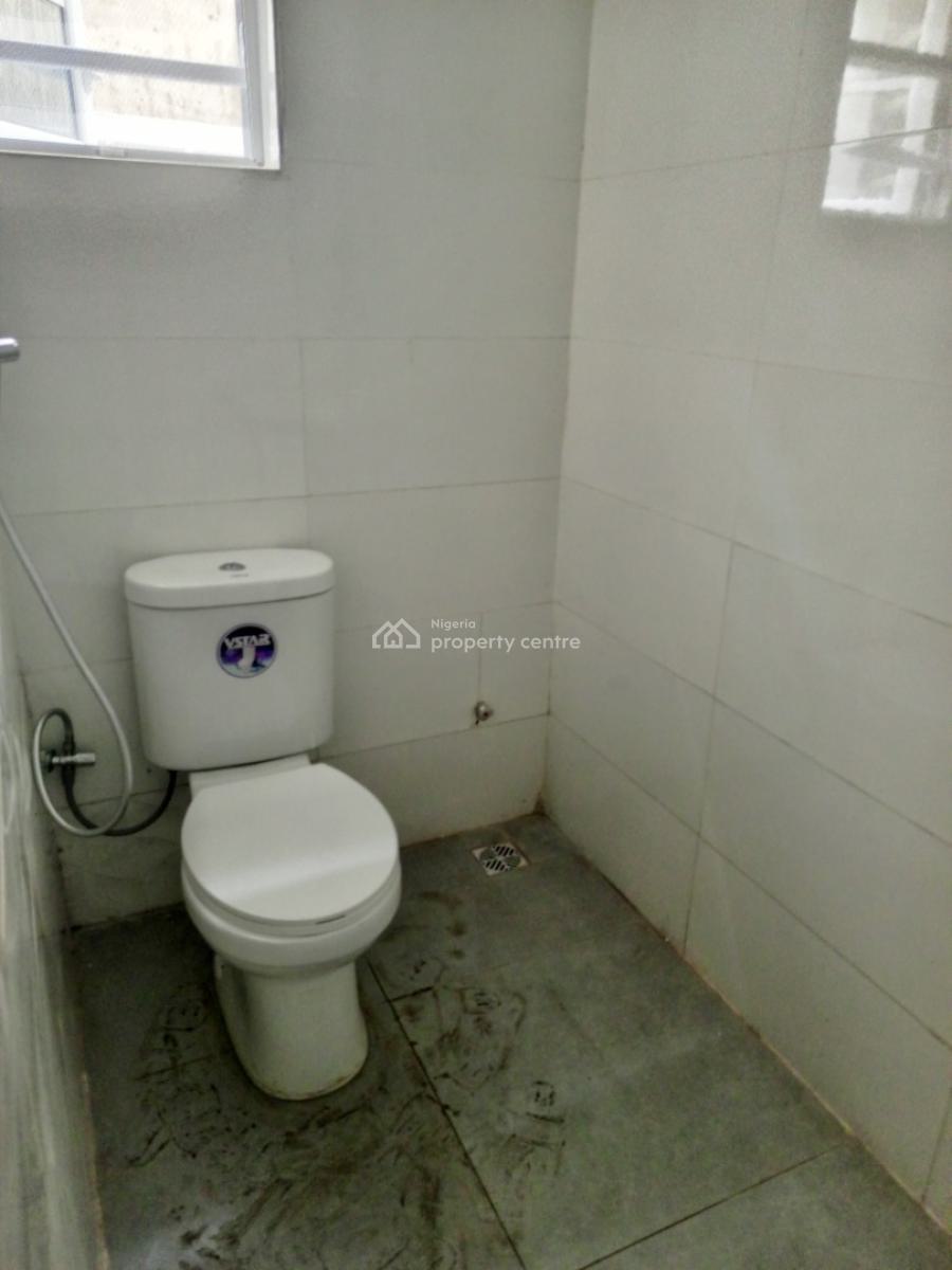 Brand New 2 Bedroom Flat with Rooms Ensuite for 2 Years Only 4 Married, Aboru, Iyana Ipaja, Ipaja, Lagos, Flat / Apartment for Rent
