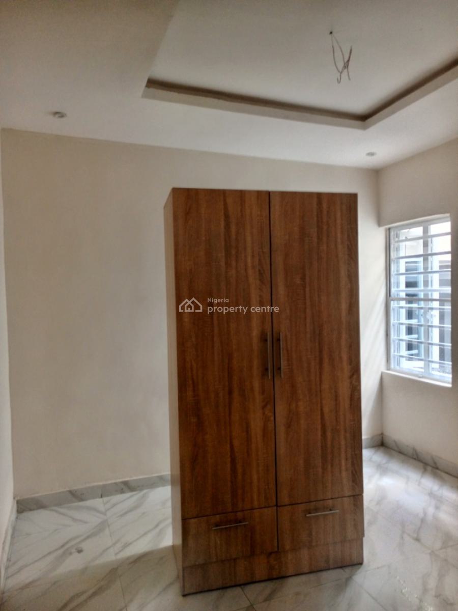 Brand New 2 Bedroom Flat with Rooms Ensuite for 2 Years Only 4 Married, Aboru, Iyana Ipaja, Ipaja, Lagos, Flat / Apartment for Rent
