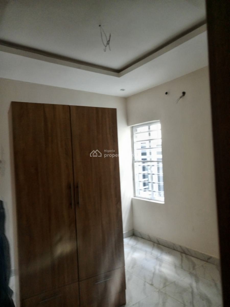 Brand New 2 Bedroom Flat with Rooms Ensuite for 2 Years Only 4 Married, Aboru, Iyana Ipaja, Ipaja, Lagos, Flat / Apartment for Rent