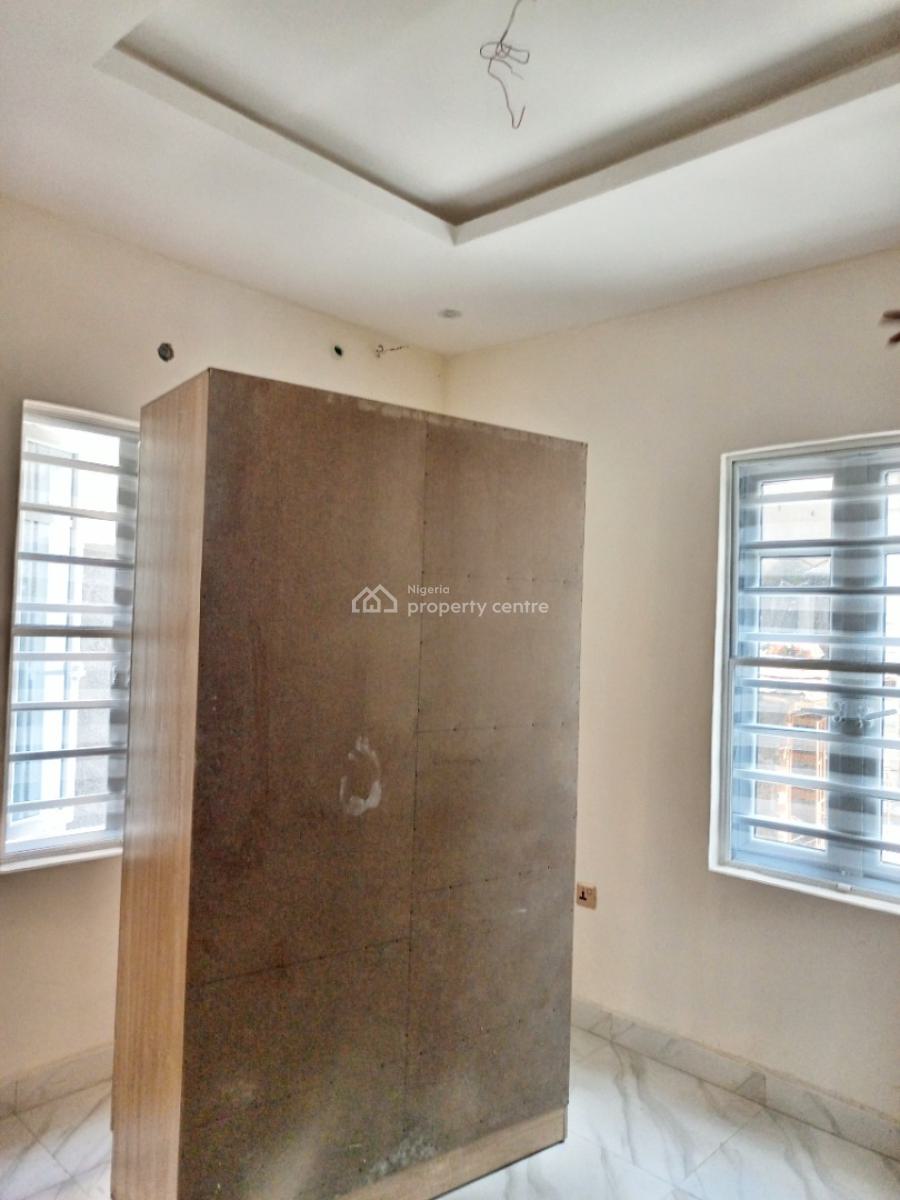 Brand New 2 Bedroom Flat with Rooms Ensuite for 2 Years Only 4 Married, Aboru, Iyana Ipaja, Ipaja, Lagos, Flat / Apartment for Rent