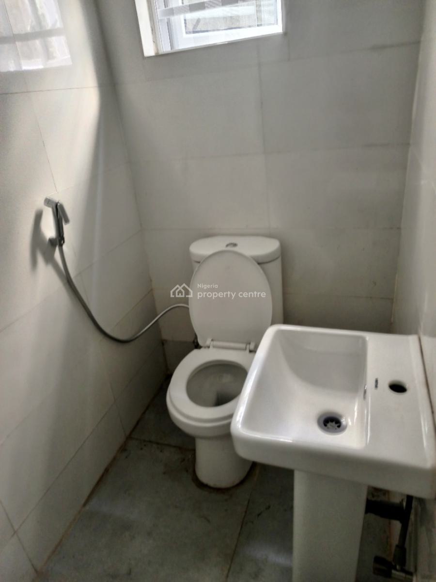 Brand New 2 Bedroom Flat with Rooms Ensuite for 2 Years Only 4 Married, Aboru, Iyana Ipaja, Ipaja, Lagos, Flat / Apartment for Rent