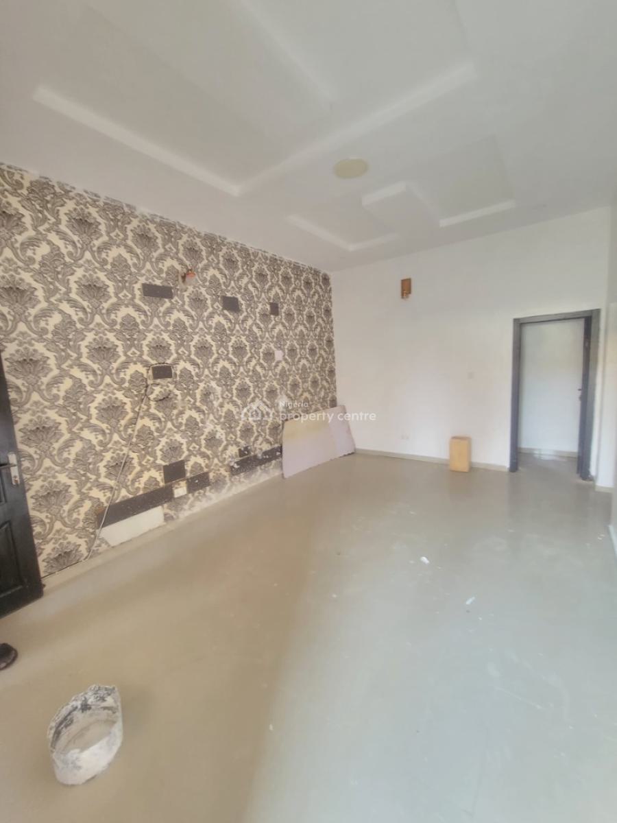 Sharp and Clean 2 Bedroom Apartment, United Homes, Sangotedo, Ajah, Lagos, Flat / Apartment for Rent