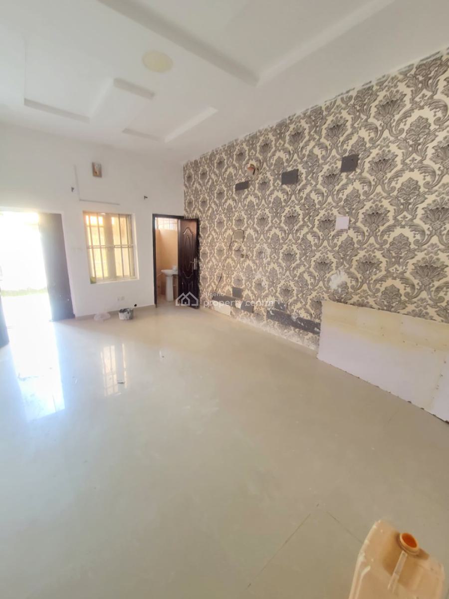 Sharp and Clean 2 Bedroom Apartment, United Homes, Sangotedo, Ajah, Lagos, Flat / Apartment for Rent