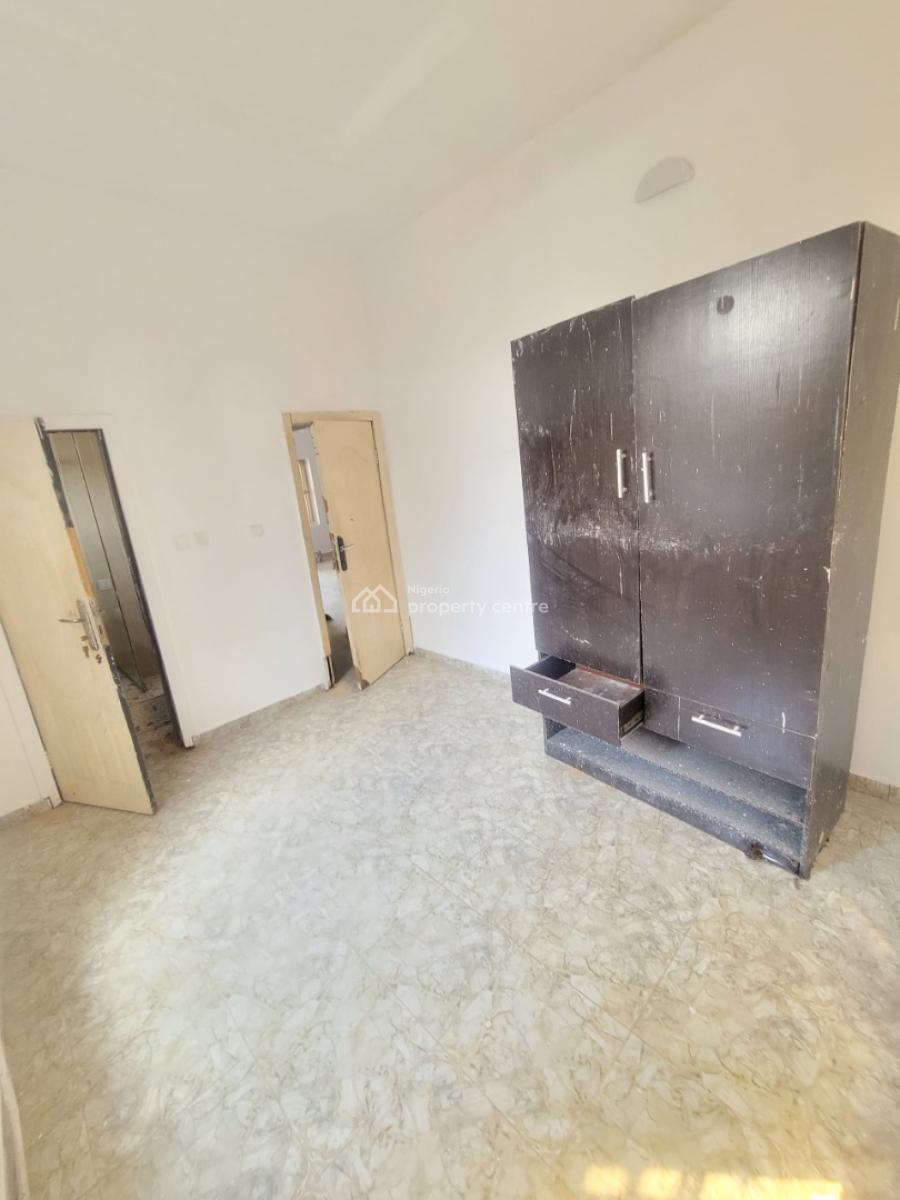 Sharp and Clean 2 Bedroom Apartment, United Homes, Sangotedo, Ajah, Lagos, Flat / Apartment for Rent