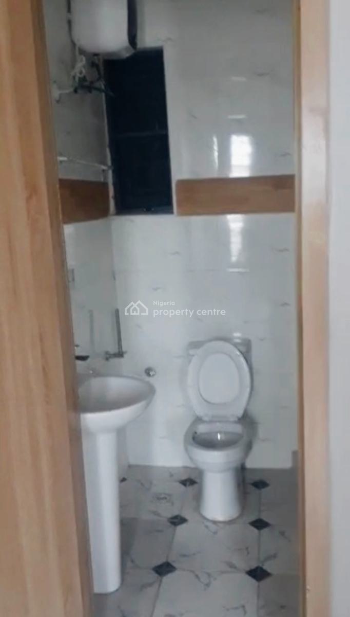 a Mini Flat, Ologolo, Lekki, Lagos, Mini Flat (room and Parlour) for Rent