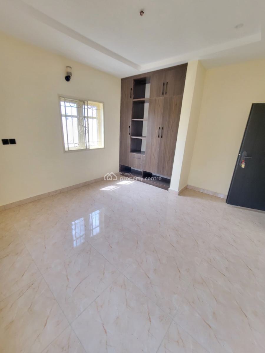 Newly Built and Spacious 3 Bedroom Apartment, United Homes, Sangotedo, Ajah, Lagos, Flat / Apartment for Rent