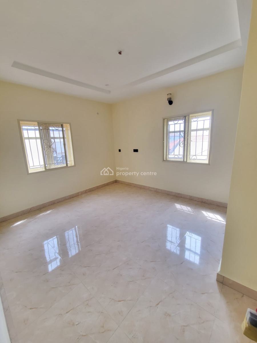 Newly Built and Spacious 3 Bedroom Apartment, United Homes, Sangotedo, Ajah, Lagos, Flat / Apartment for Rent