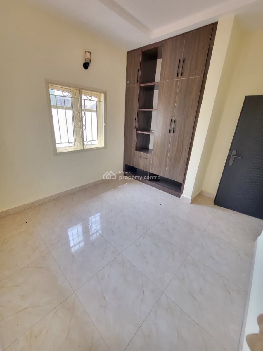 Newly Built and Spacious 3 Bedroom Apartment, United Homes, Sangotedo, Ajah, Lagos, Flat / Apartment for Rent