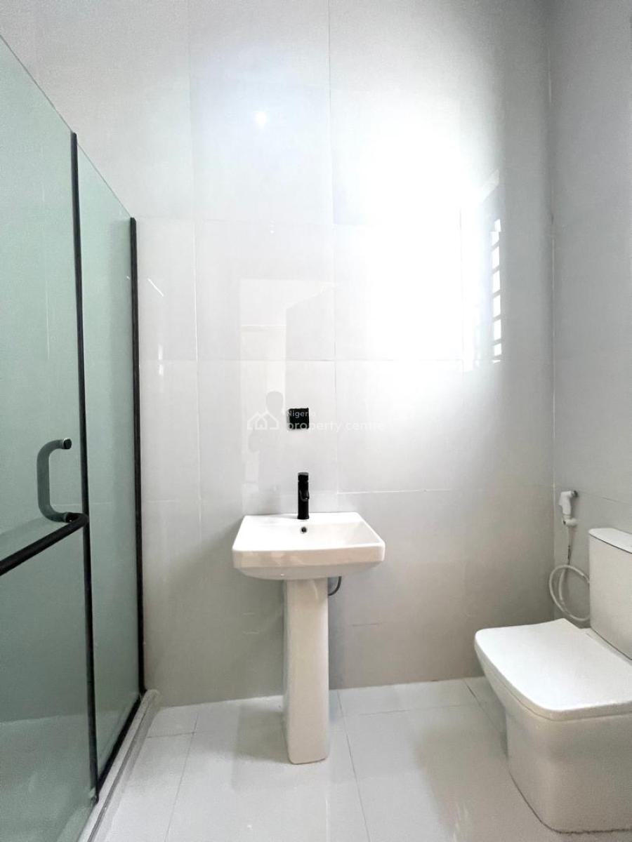 Luxurious 5 Bedroom Fully Detached Duplex & a Bq, Orchid Road, Lekki Lagos, Lekki, Lagos, Detached Duplex for Sale