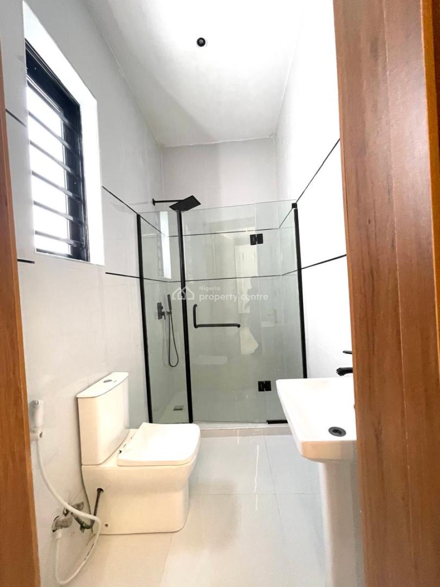 Luxurious 5 Bedroom Fully Detached Duplex & a Bq, Orchid Road, Lekki Lagos, Lekki, Lagos, Detached Duplex for Sale