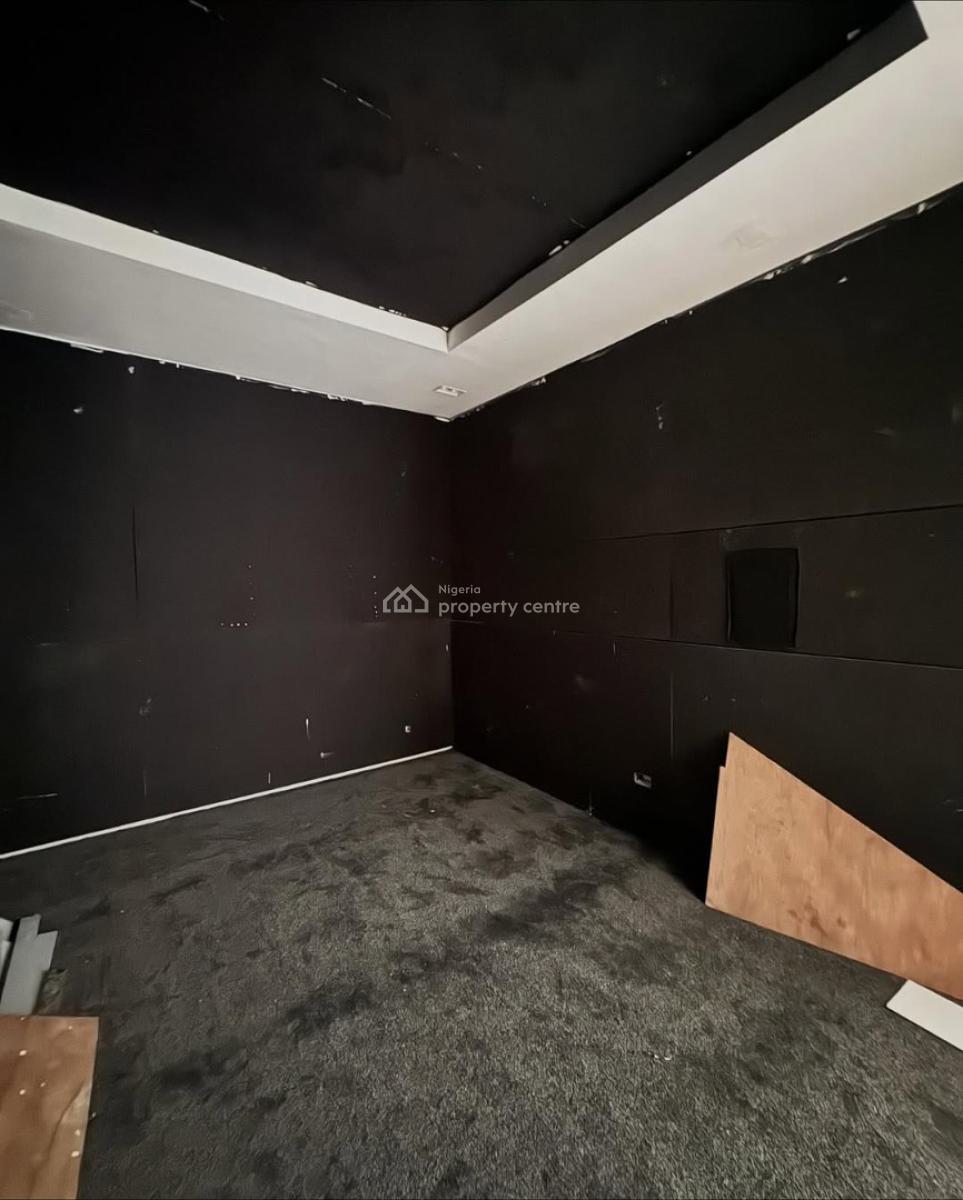 Opulent 5 Bedroom Detached Duplex, Lekki Phase 1, Lekki, Lagos, Detached Duplex for Sale