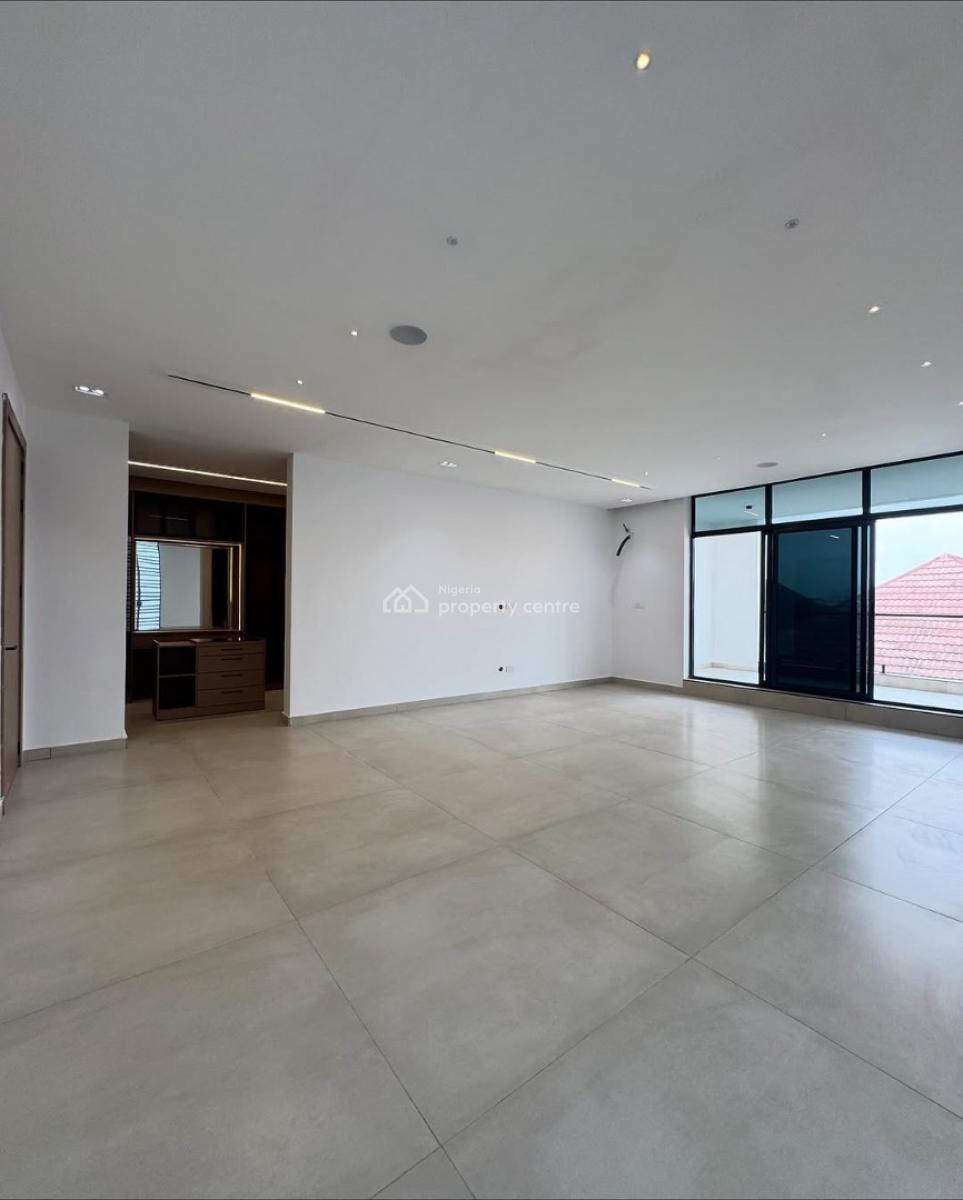 Opulent 5 Bedroom Detached Duplex, Lekki Phase 1, Lekki, Lagos, Detached Duplex for Sale
