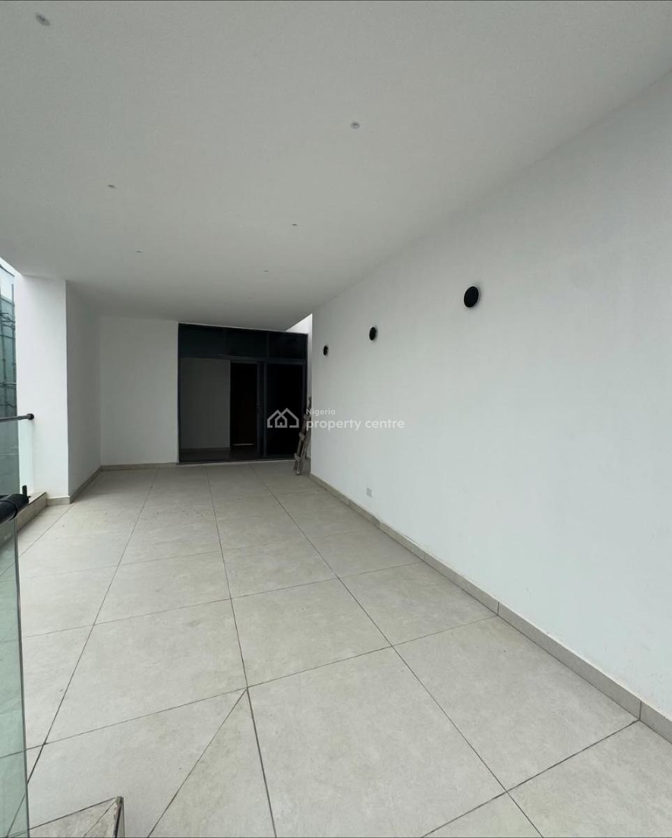 Opulent 5 Bedroom Detached Duplex, Lekki Phase 1, Lekki, Lagos, Detached Duplex for Sale