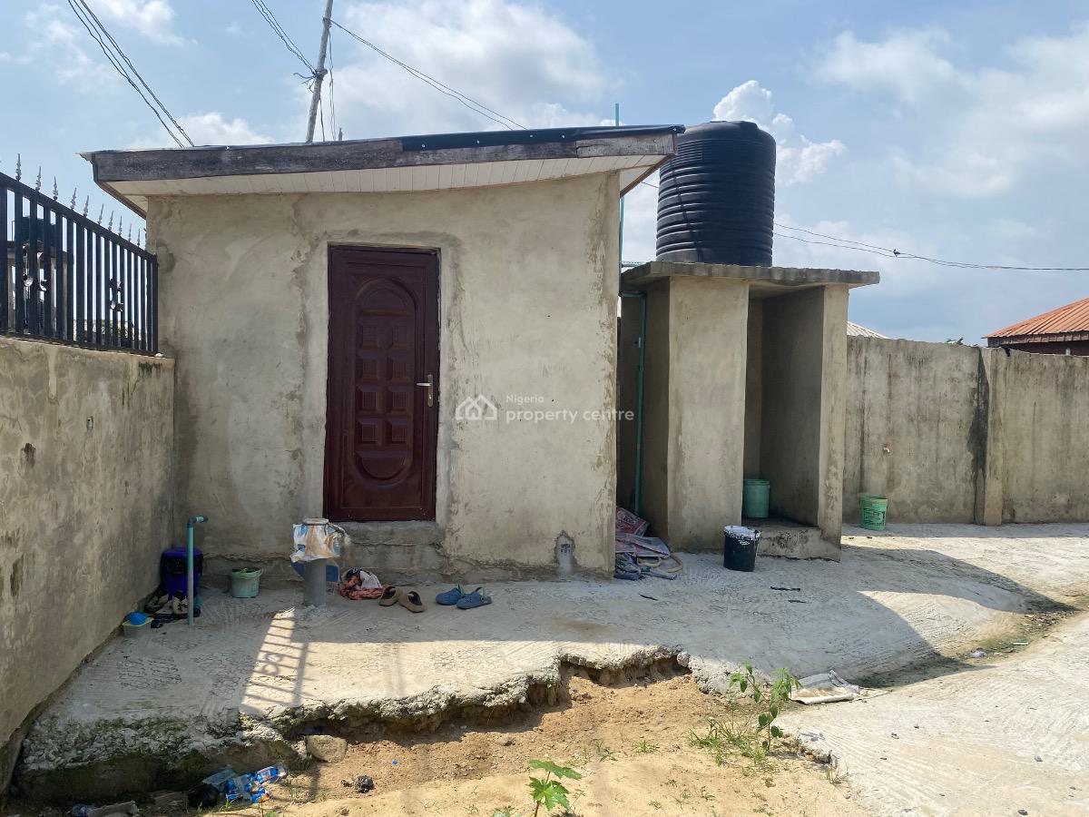 Luxury 6 Bedroom Bungalow All En-suite, Ibeju, Ibeju Lekki, Lagos, Detached Bungalow for Rent