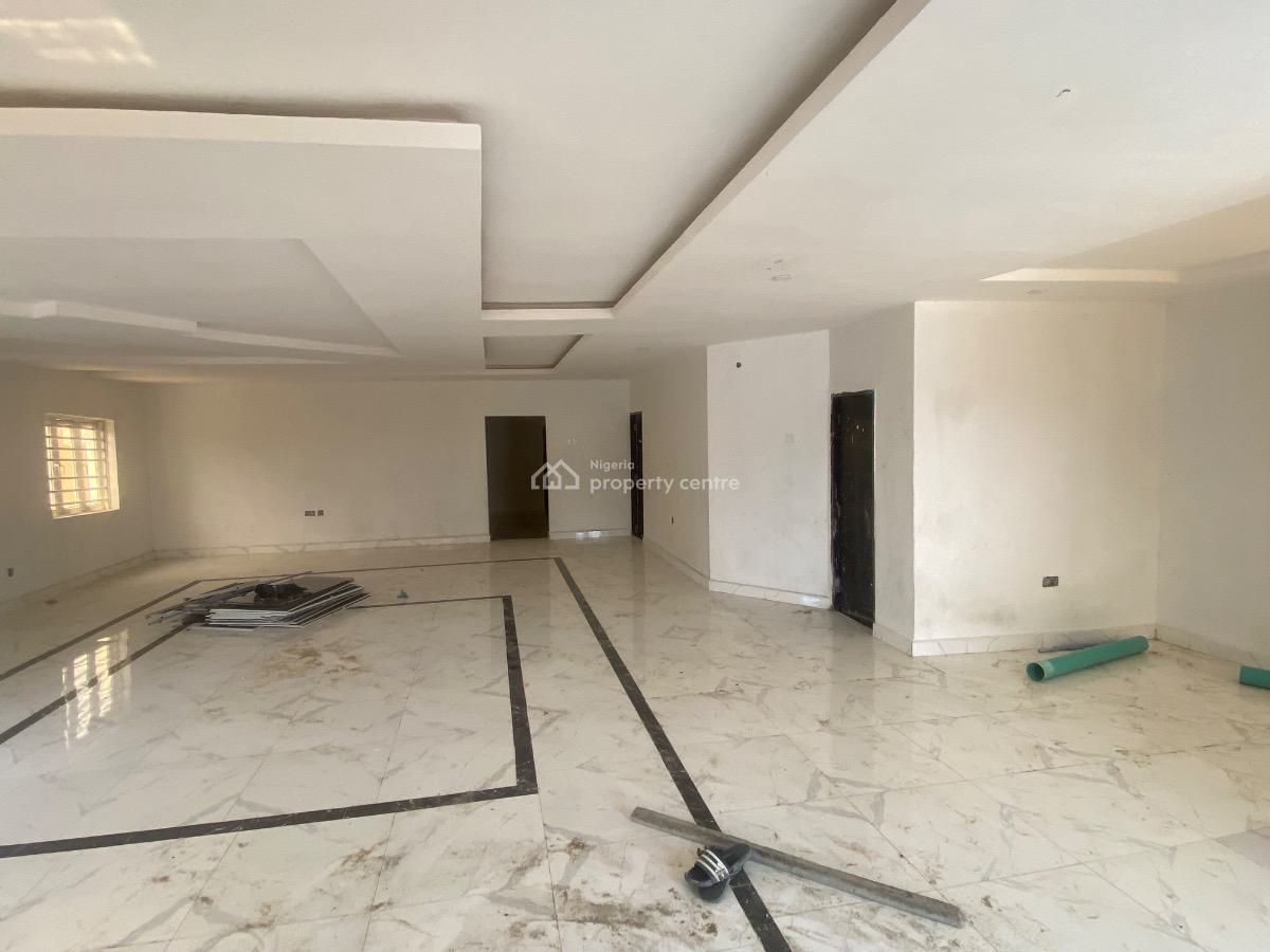 Luxury 6 Bedroom Bungalow All En-suite, Ibeju, Ibeju Lekki, Lagos, Detached Bungalow for Rent