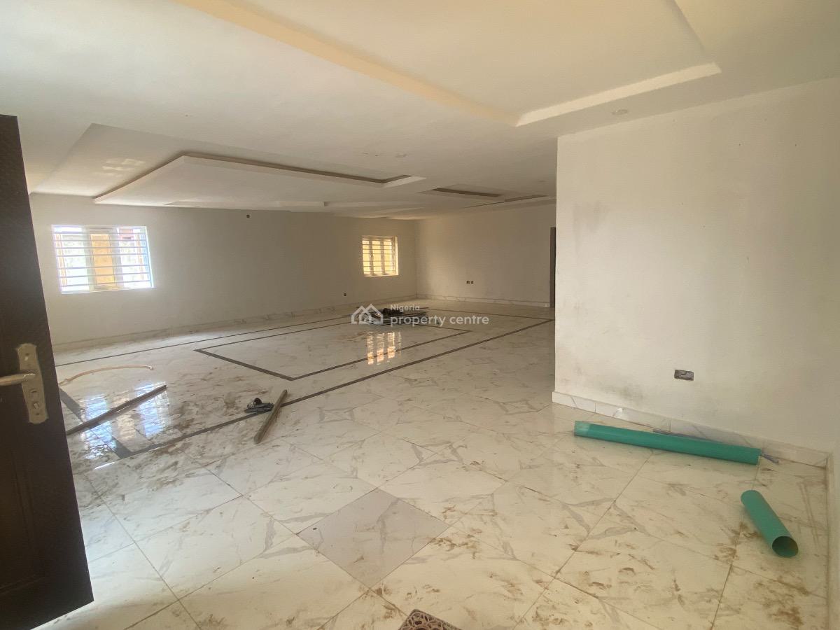 Luxury 6 Bedroom Bungalow All En-suite, Ibeju, Ibeju Lekki, Lagos, Detached Bungalow for Rent