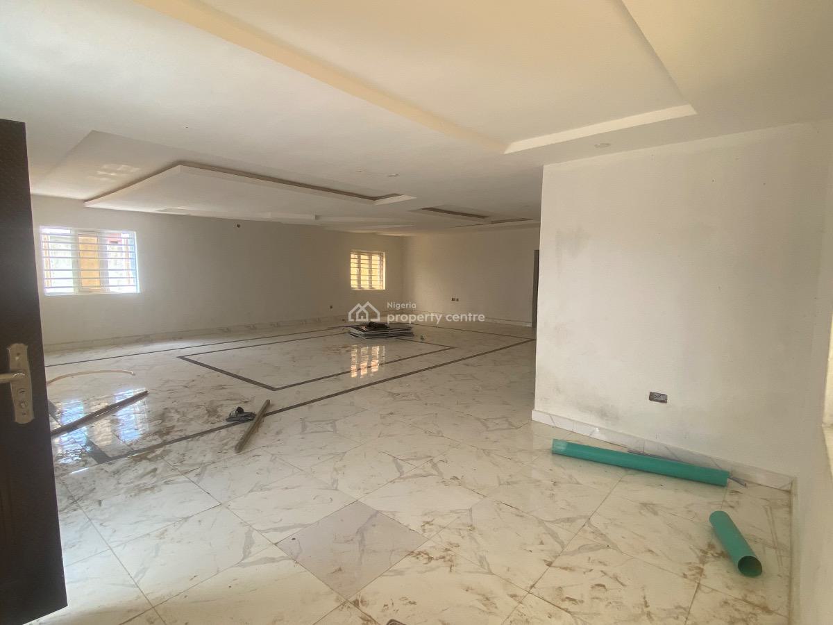 Luxury 6 Bedroom Bungalow All En-suite, Ibeju, Ibeju Lekki, Lagos, Detached Bungalow for Rent