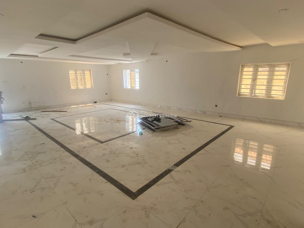 Luxury 6 Bedroom Bungalow All En-suite, Ibeju, Ibeju Lekki, Lagos, Detached Bungalow for Rent