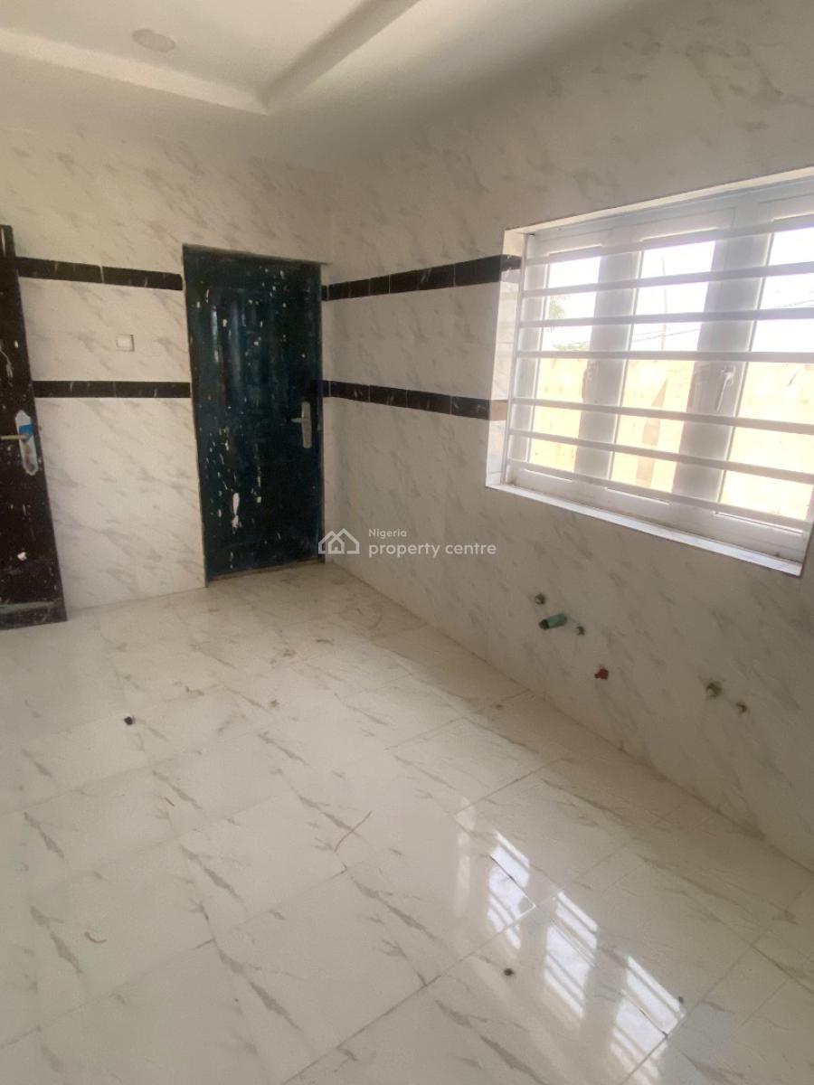 Luxury 6 Bedroom Bungalow All En-suite, Ibeju, Ibeju Lekki, Lagos, Detached Bungalow for Rent