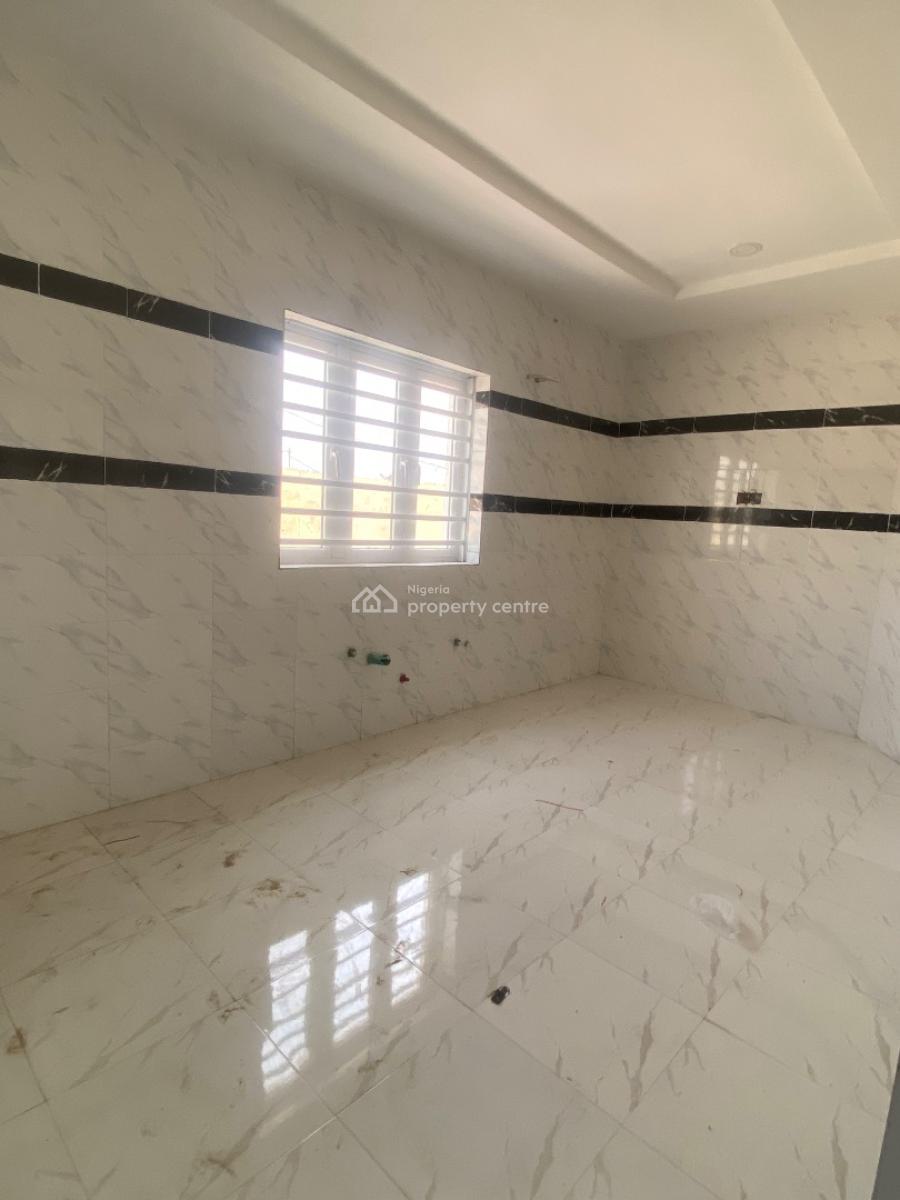 Luxury 6 Bedroom Bungalow All En-suite, Ibeju, Ibeju Lekki, Lagos, Detached Bungalow for Rent