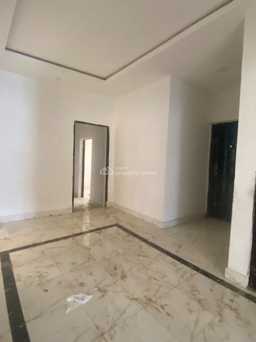 Luxury 6 Bedroom Bungalow All En-suite, Ibeju, Ibeju Lekki, Lagos, Detached Bungalow for Rent