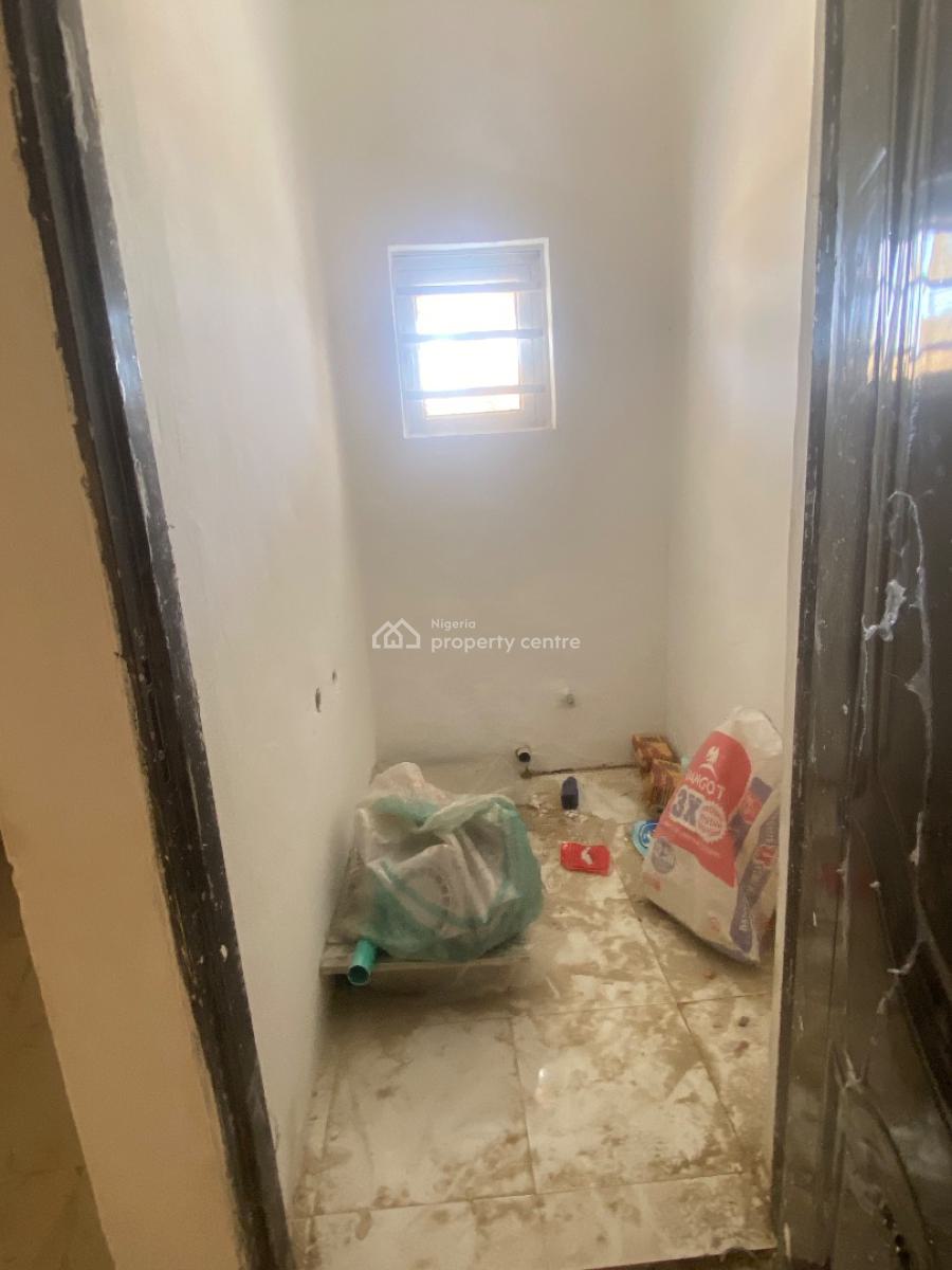 Luxury 6 Bedroom Bungalow All En-suite, Ibeju, Ibeju Lekki, Lagos, Detached Bungalow for Rent