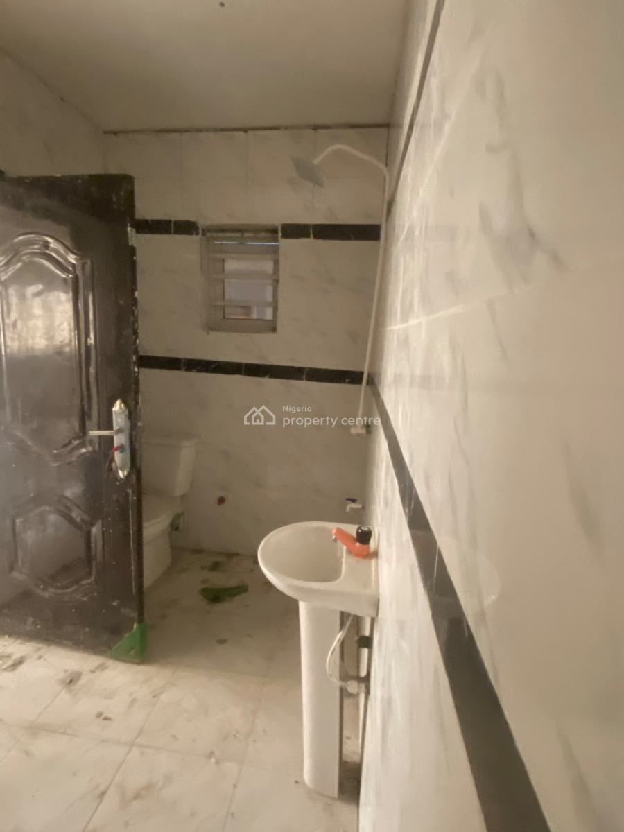 Luxury 6 Bedroom Bungalow All En-suite, Ibeju, Ibeju Lekki, Lagos, Detached Bungalow for Rent