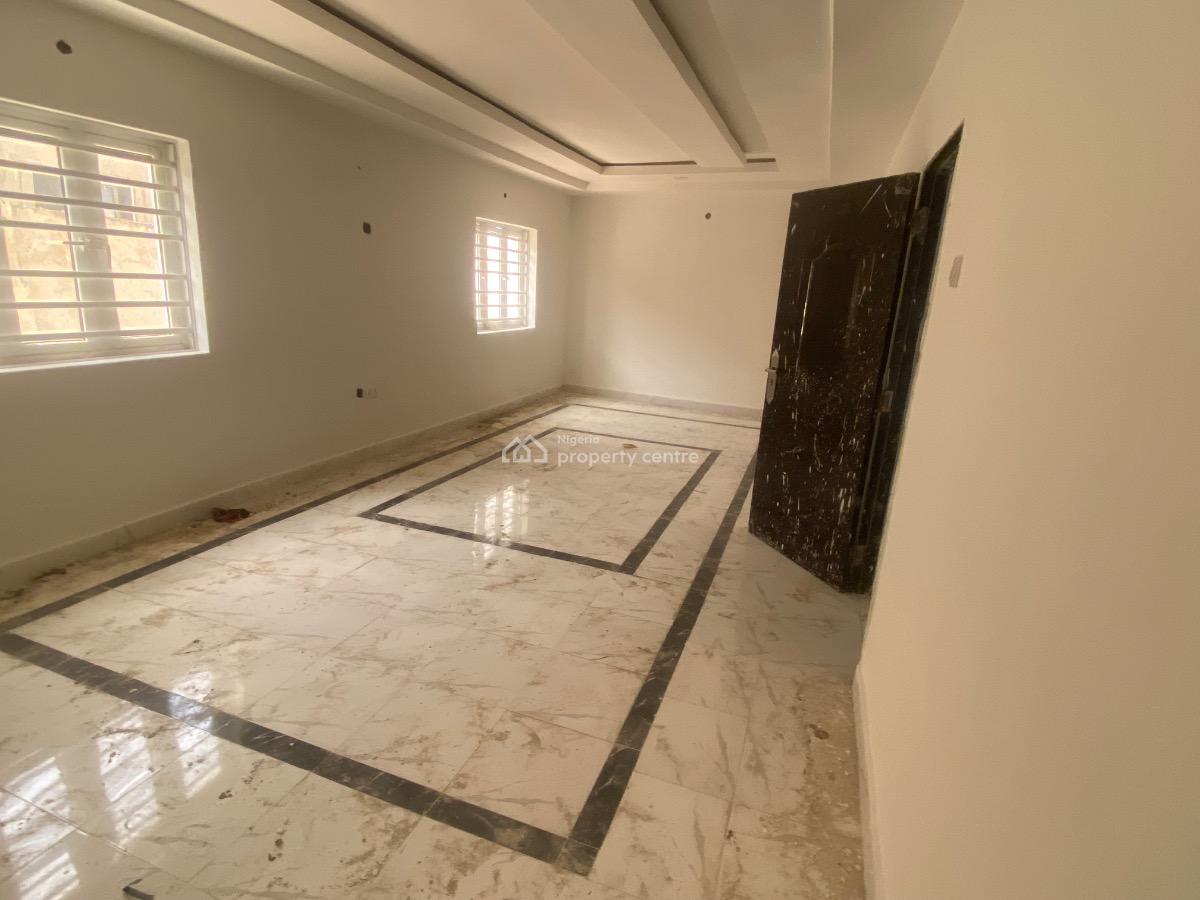 Luxury 6 Bedroom Bungalow All En-suite, Ibeju, Ibeju Lekki, Lagos, Detached Bungalow for Rent