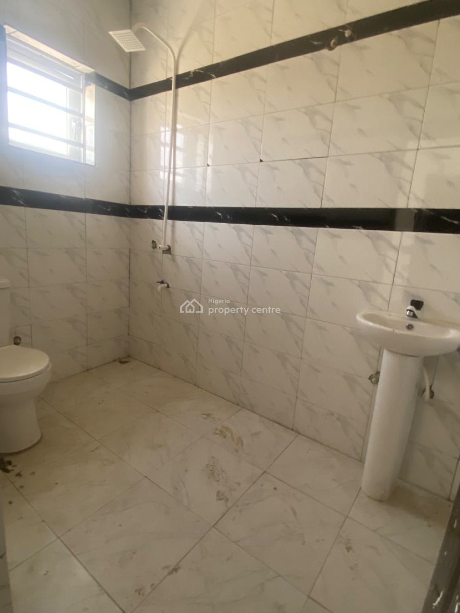 Luxury 6 Bedroom Bungalow All En-suite, Ibeju, Ibeju Lekki, Lagos, Detached Bungalow for Rent