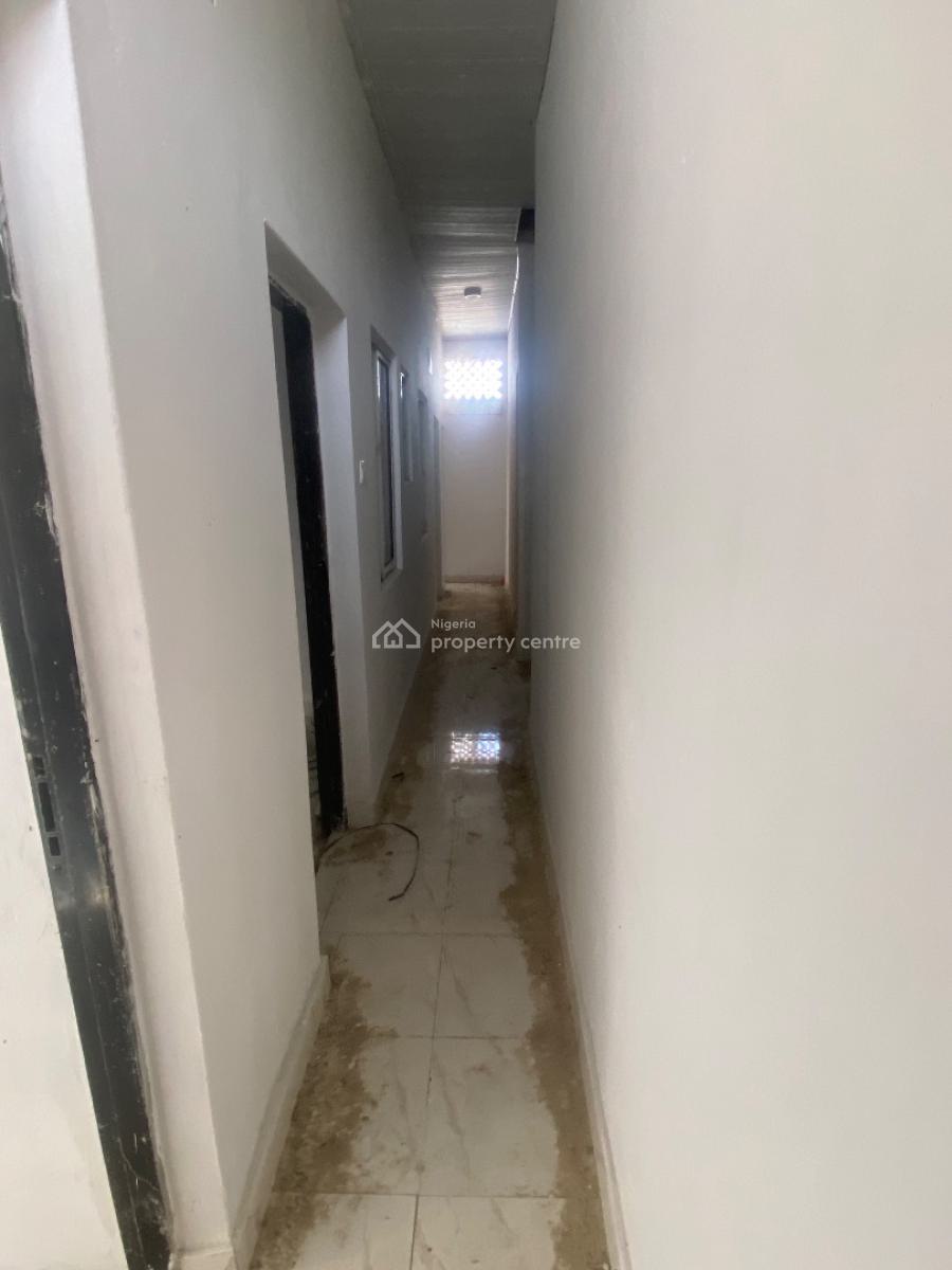 Luxury 6 Bedroom Bungalow All En-suite, Ibeju, Ibeju Lekki, Lagos, Detached Bungalow for Rent