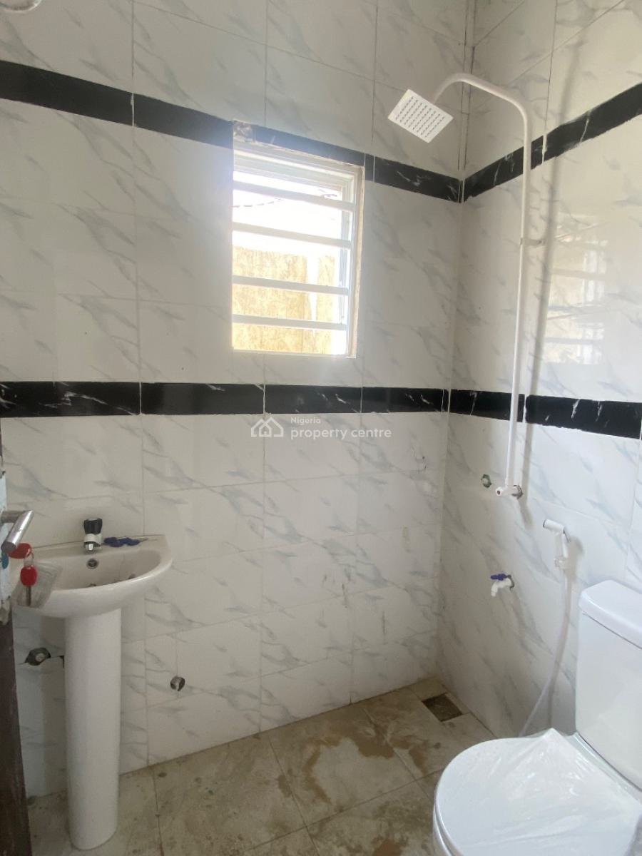 Luxury 6 Bedroom Bungalow All En-suite, Ibeju, Ibeju Lekki, Lagos, Detached Bungalow for Rent