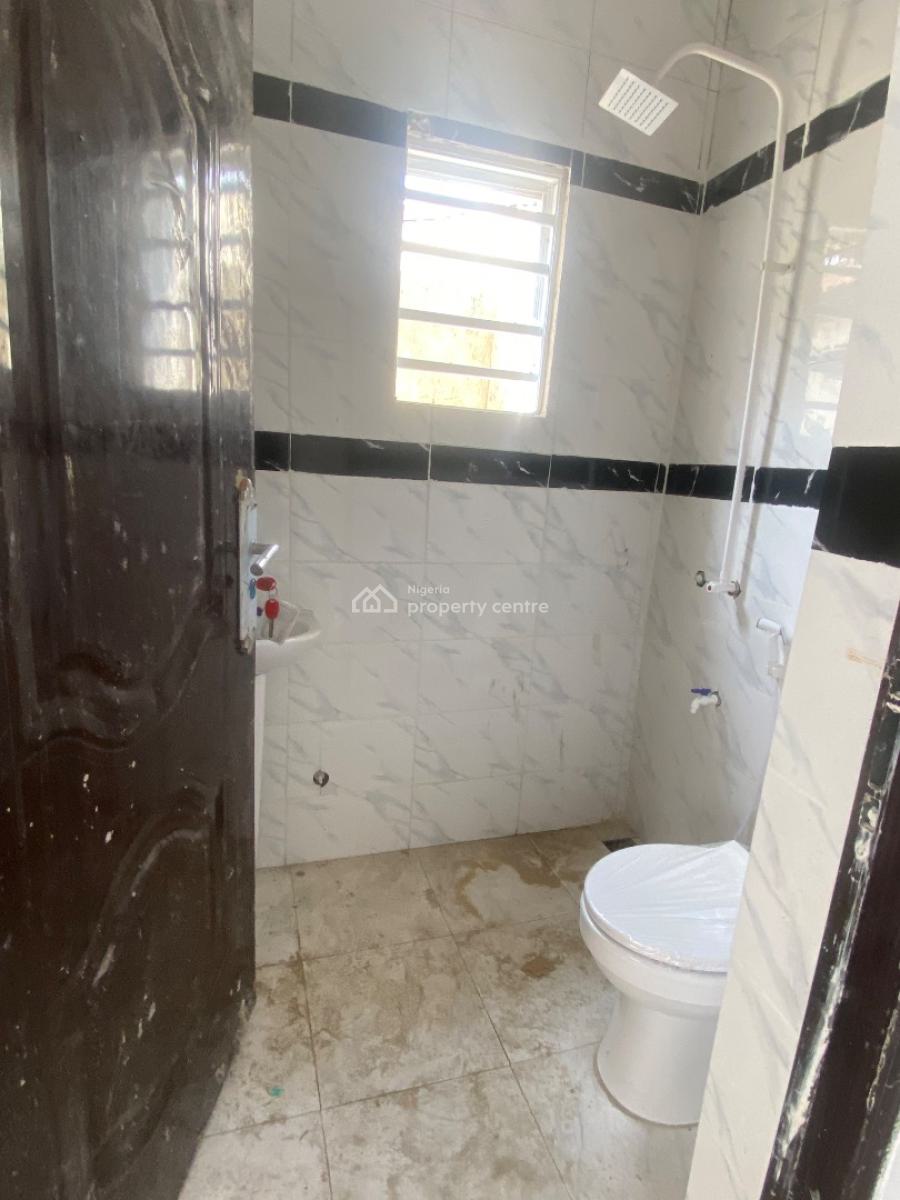 Luxury 6 Bedroom Bungalow All En-suite, Ibeju, Ibeju Lekki, Lagos, Detached Bungalow for Rent