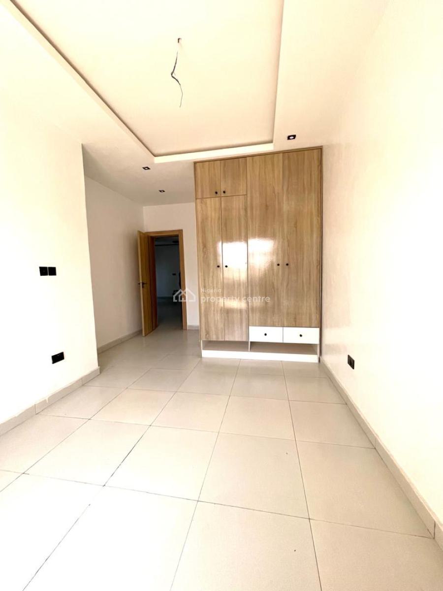 Newly Built 2 Bedroom Apartment, Lekki, Ologolo, Lekki, Lagos, Block of Flats for Sale